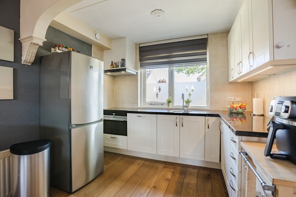 Medium property photo - Broekerheide 32, 7609 TT Almelo